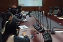 集团计划财务部举办“内部控制的管理目标及关键点”专题培训