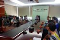 林贤富总裁出席员工生日会