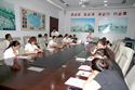 东北城与中国银行德城支行联合举办业务培训活动