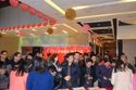 衡阳华耀城举行“华耀新年，福送万家”暖场活动