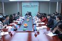华耀城集团战略规划研讨暨2015-2016财年第三季度运营会议”圆满落幕