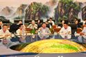 “凝神聚力, 砥砺前行”华耀城集团2016-2017上半财年大会胜利召开