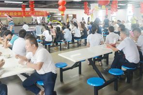 月满中秋·情牵华耀丨华耀城带您领略不一样的“家庭文化”