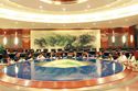 衡阳市委书记、市人大常委会主任周农一行莅临华耀城集团