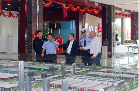 东北城为车管所与车辆检测中心最佳选择