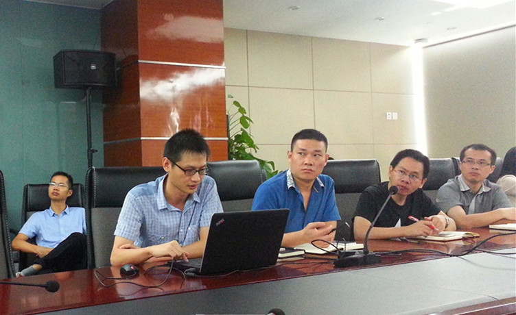 “解读《火灾自动报警系统设计规范》GB50116-2013”专题培训