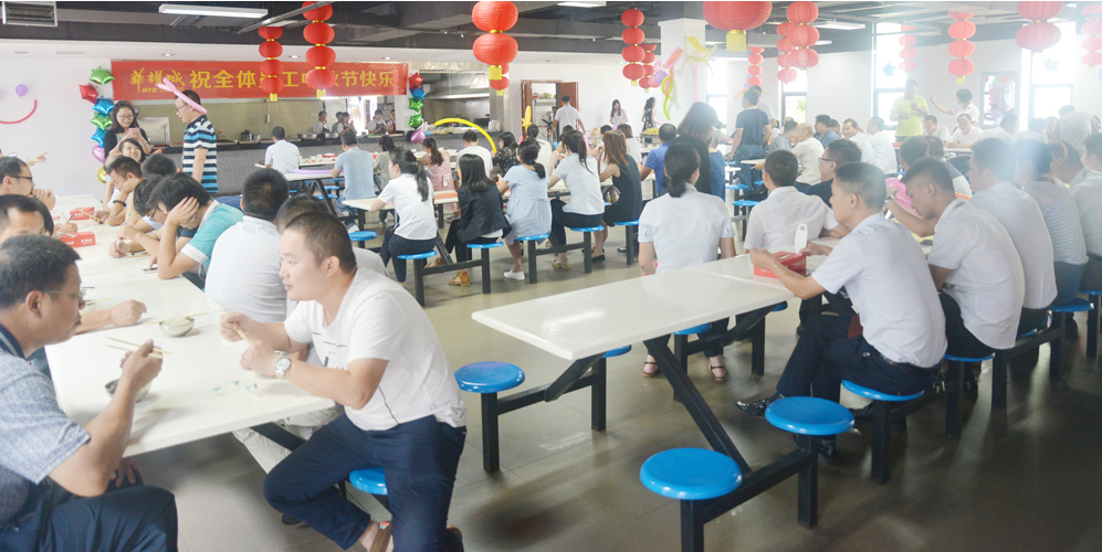 月满中秋·情牵华耀丨华耀城带您领略不一样的“家庭文化”