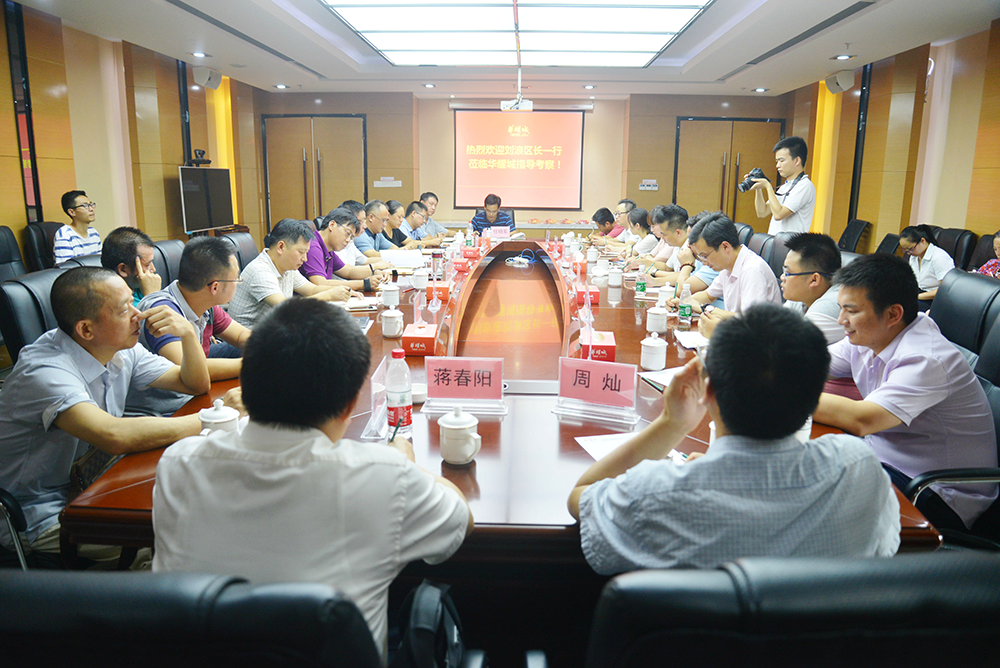 【抓落实，抢节点】石鼓区区长刘浪现场调度杨岭安置房项目工作