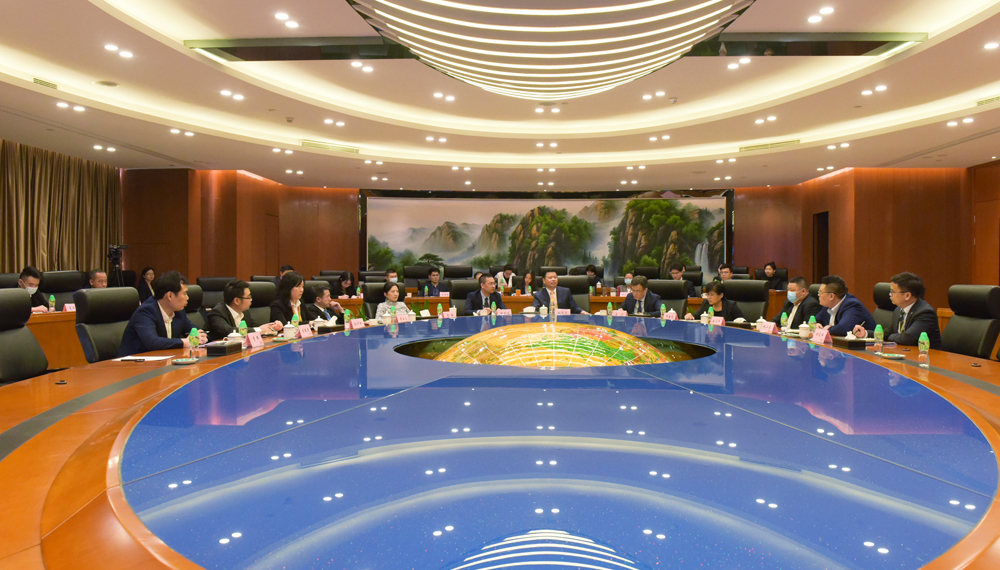 华章盛启 耀创新篇丨华耀城集团2020年度经营管理工作总结暨2021年度经营计划会议圆满召开