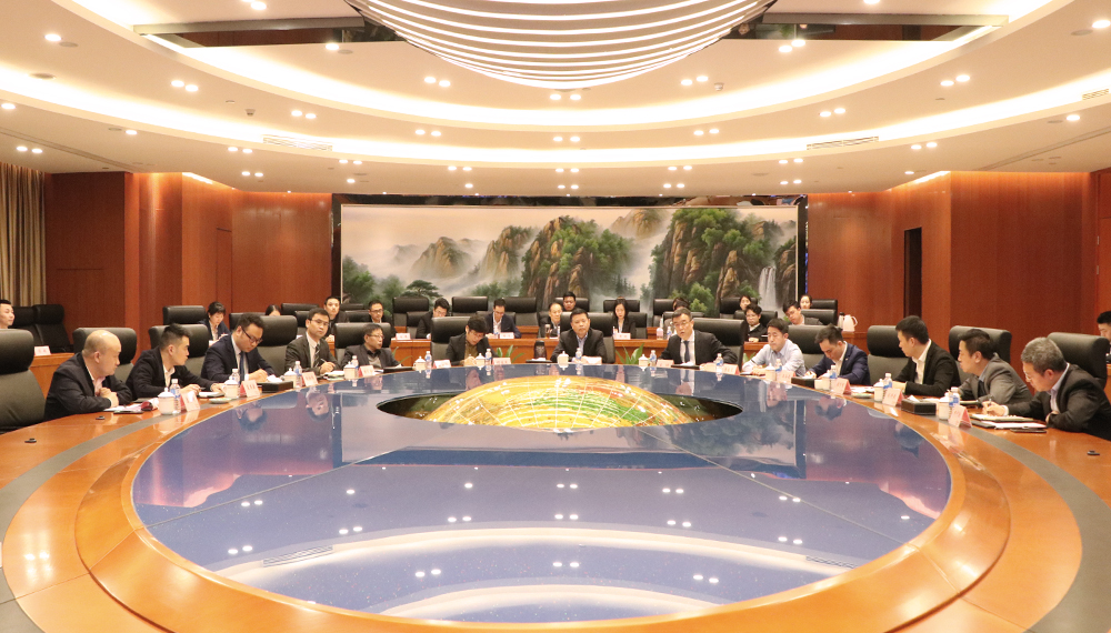 磨砺聚变  创赢未来 | 华耀城集团2022年度经营管理工作总结暨2023年度经营计划会议圆满召开